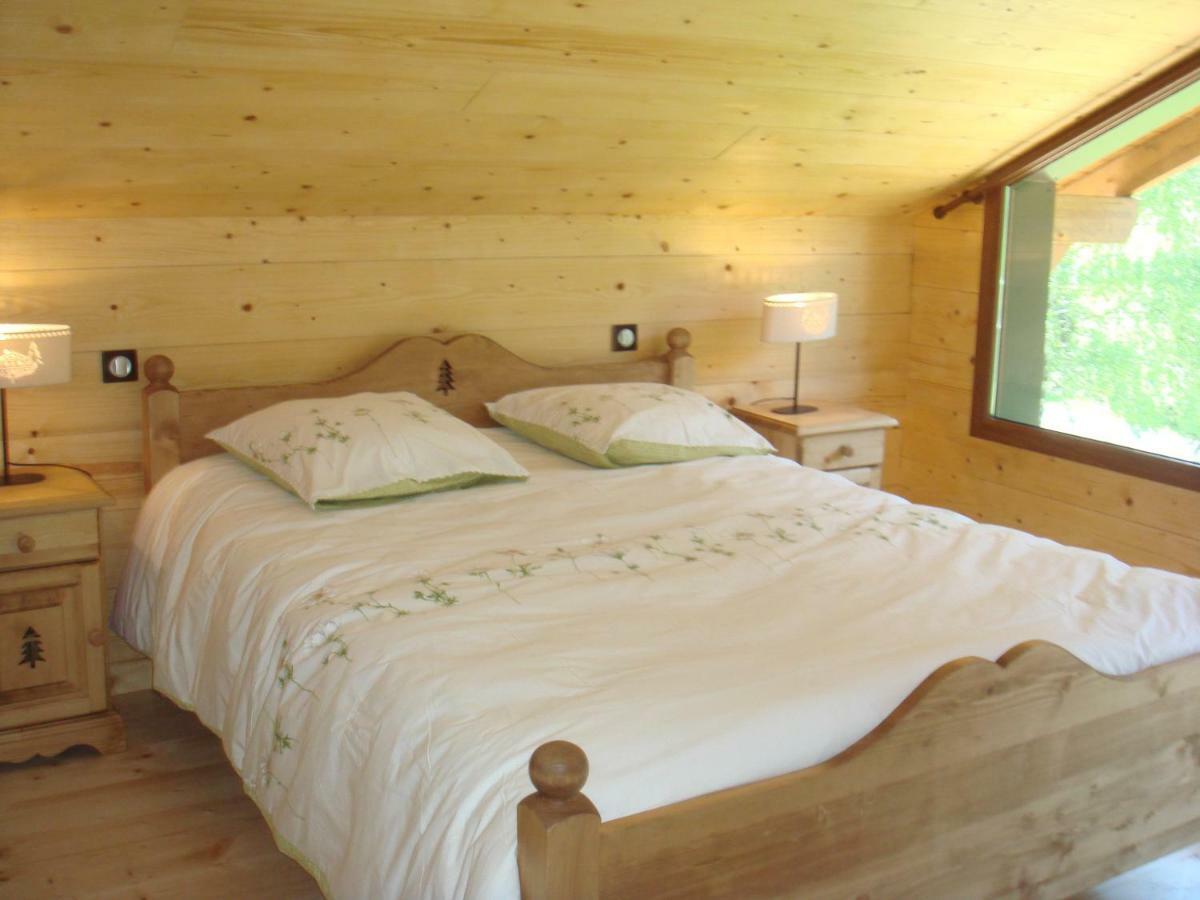 Chalet Elisa Le Valtin Dış mekan fotoğraf